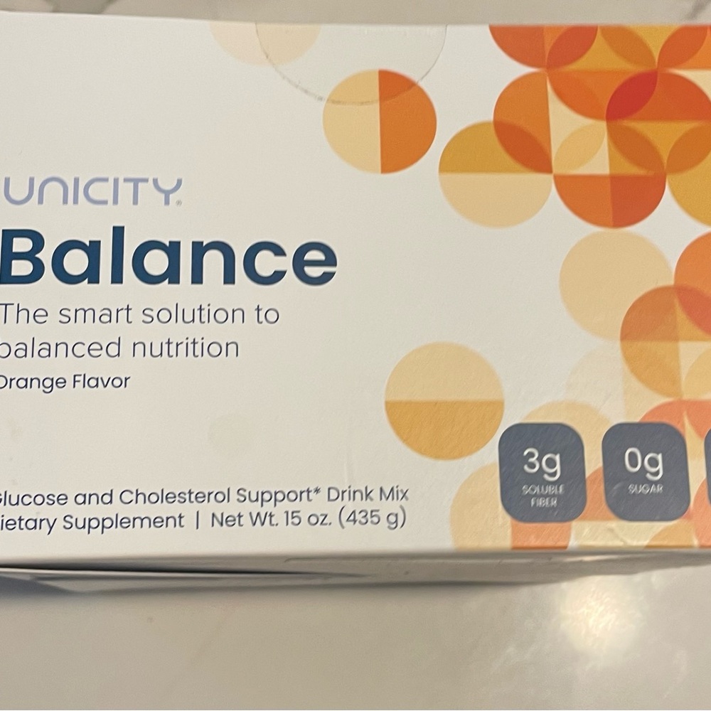 UniCity Balance